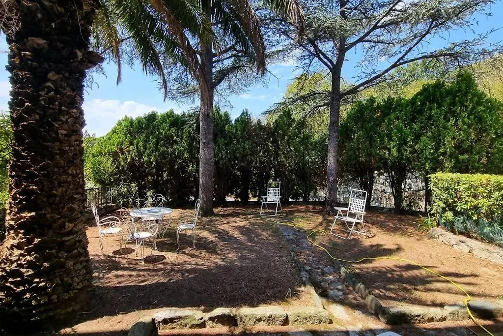 Holiday home Casa Con Giardino: Varazze
