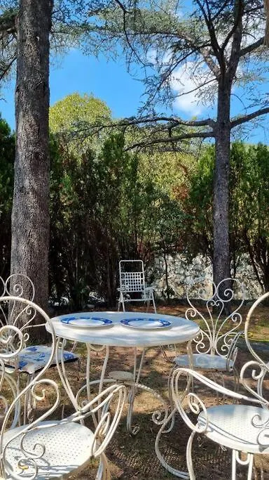 Casa Con Giardino: Varazze