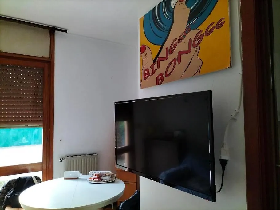 Casa Con Giardino: Varazze Holiday home