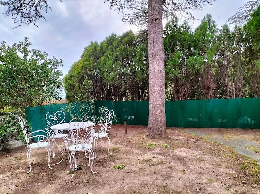 Casa Con Giardino: Varazze 0*,  Italie