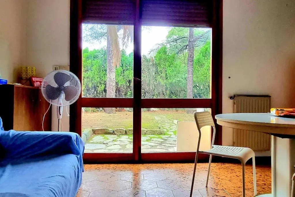 Casa Con Giardino: Varazze 0*,  Italy