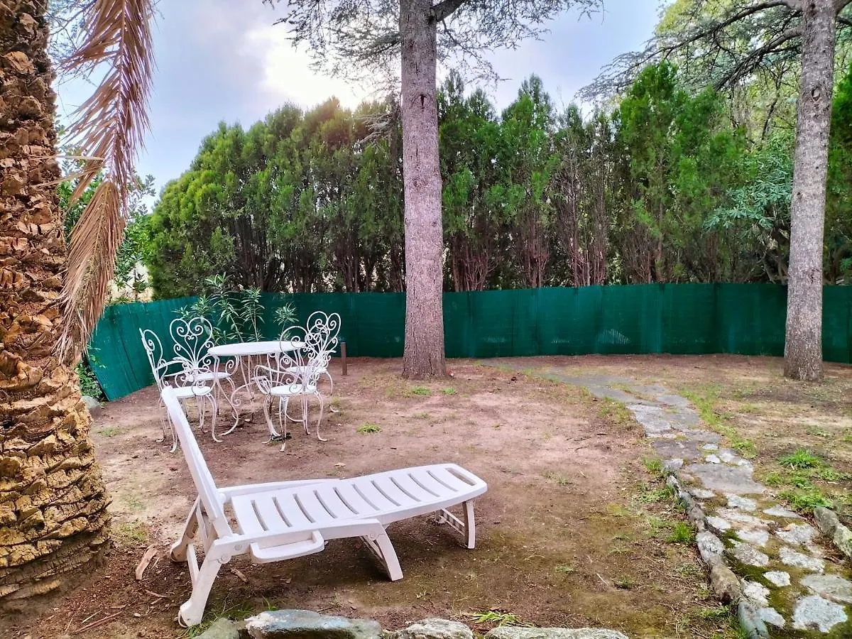 Holiday home Casa Con Giardino: Varazze Italy