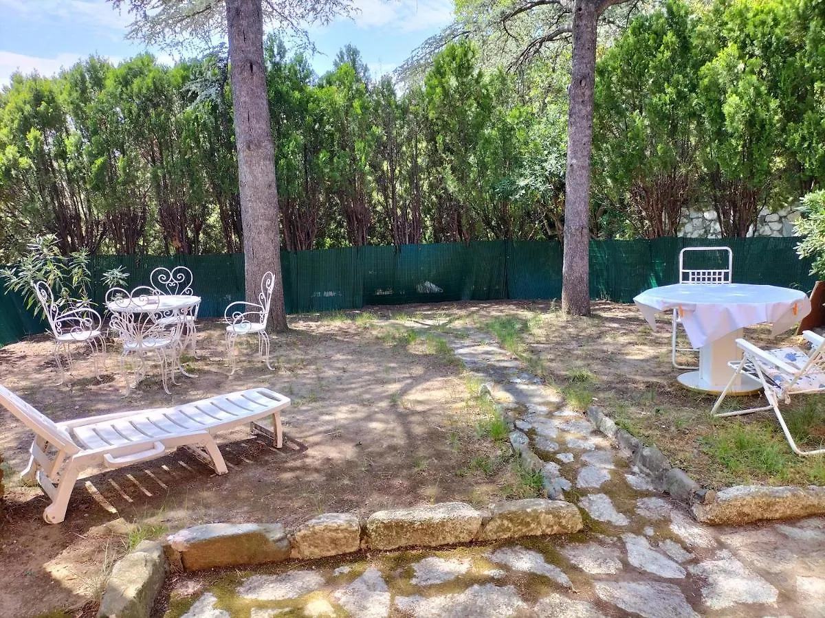 Casa Con Giardino: Varazze 0*,  Italy