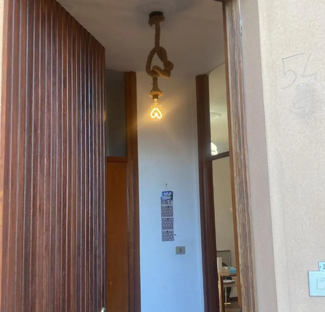 Holiday home Casa Con Giardino: Varazze