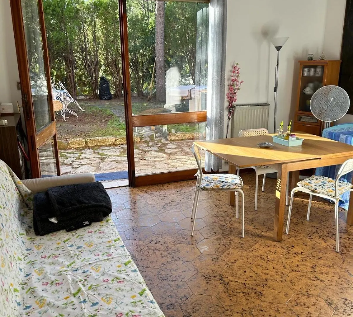 Casa Con Giardino: Varazze Italy