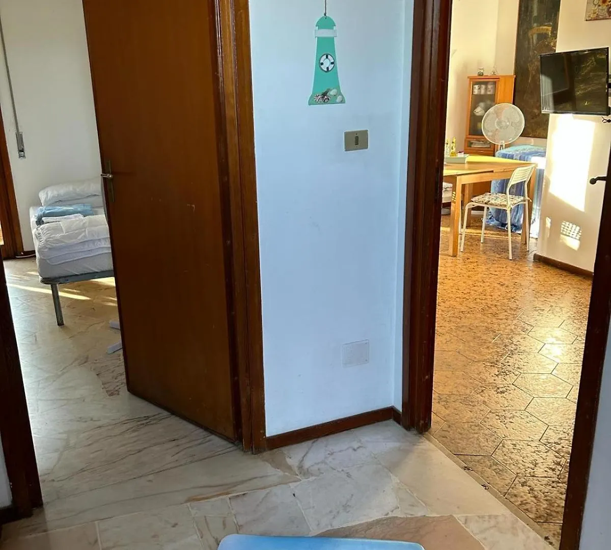 Casa Con Giardino: Varazze Holiday home