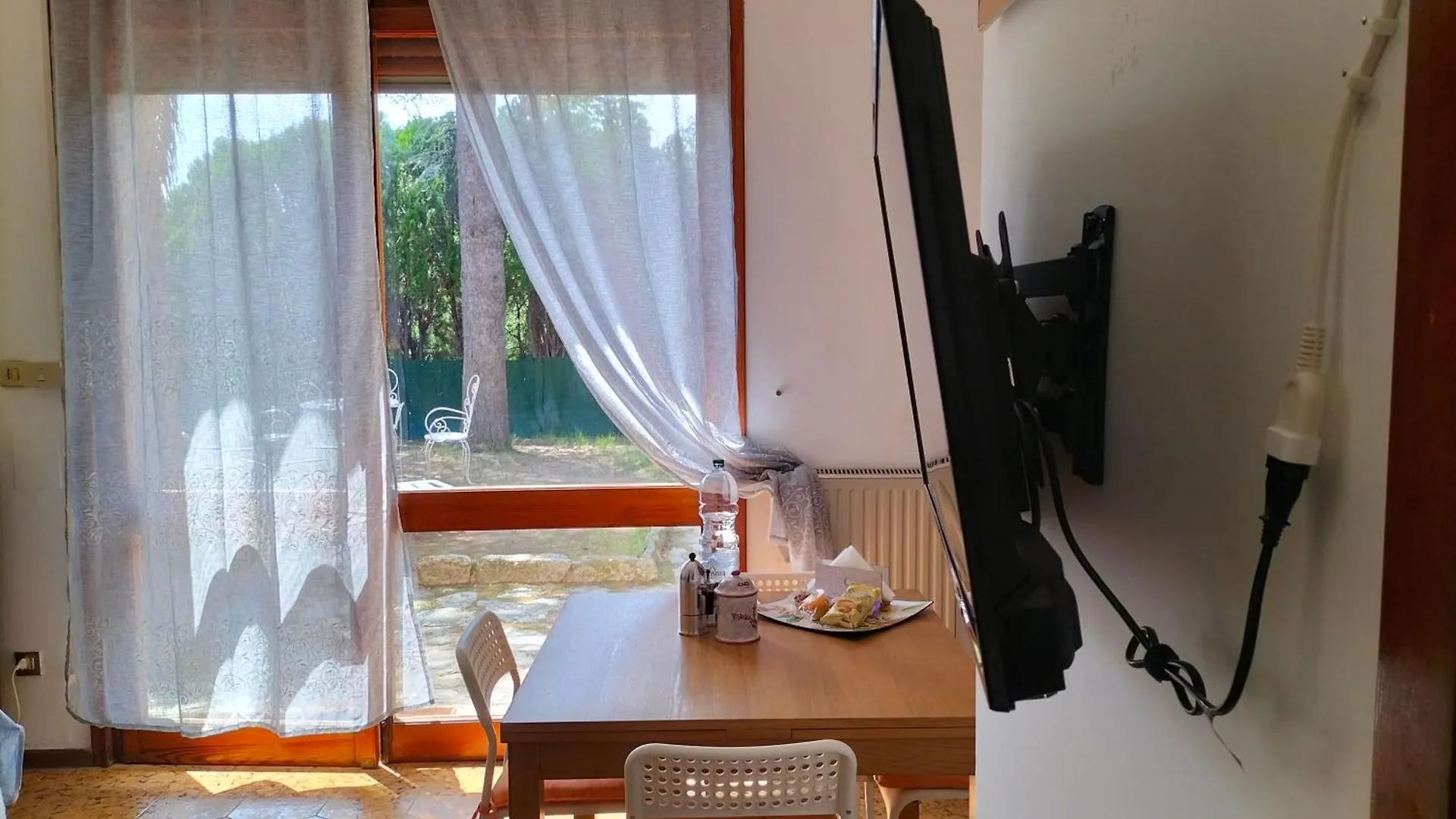 Casa Con Giardino: Varazze